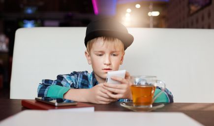 Facebook spúšťa aplikáciu Messenger Kids, chce si získať ešte mladších detských fanúšikov