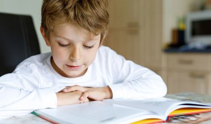 10 tipov, ako zlepšovať detskú pamäť doma i na vyučovaní