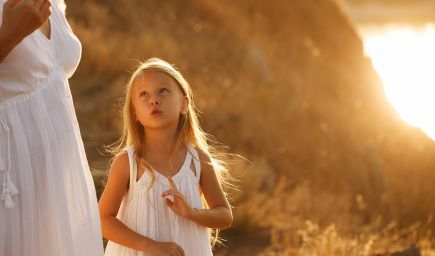 Ako dieťa správne povzbudiť, pochváliť alebo potrestať?