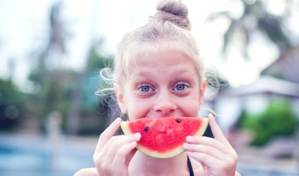 12 spôsobov, ako zabrániť u dieťaťa rozvoju poruchy príjmu potravy