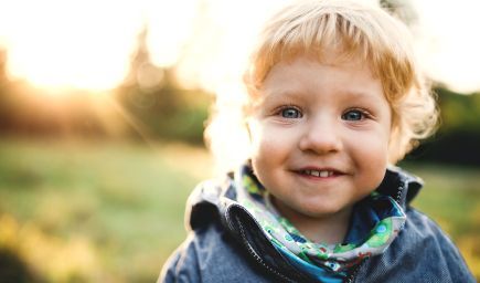 Ako sa u detí prejavujú poruchy sluchu?