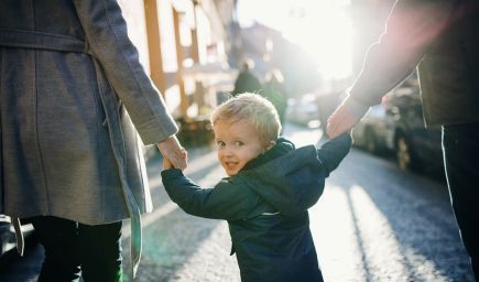 Psychológovia H. Cloud a J. Townsend: Tri základné úlohy rodičov