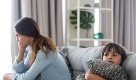 Metódy pozitívnej disciplíny, ktoré pomáhajú pri riešení nevhodného správania detí