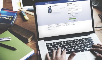 Správanie na Facebooku odhalí aj vaše negatívne črty