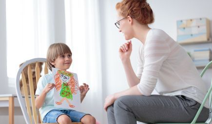 CPPPaP – Hľadáte detského psychológa? V týchto centrách vám pomôžu