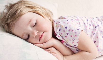 Naučte deti popoludní odpočívať. Ich mozog bude pracovať efektívnejšie a emócie budú vyrovnanejšie