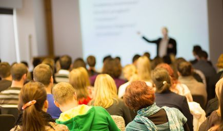 Panelová diskusia o budúcnosti vzdelávania na Slovensku