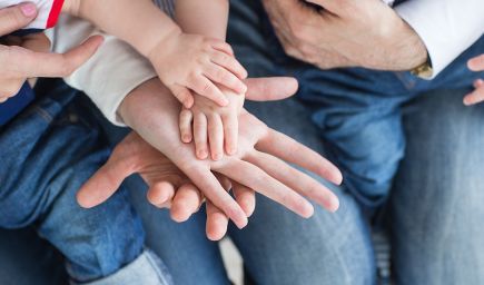 Psychológ Zdeněk Matějček: Deti nás zrkadlia viac, ako si myslíme