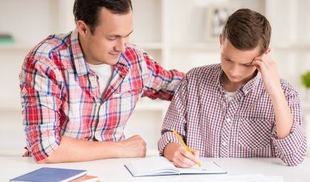 Vzťah učiteľa a rodiča významne ovplyvňuje úspechy žiaka