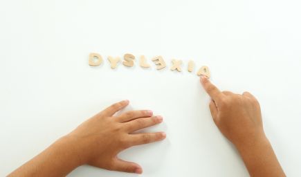 20 vecí, ktoré by ste mali o deťoch s dyslexiou vedieť