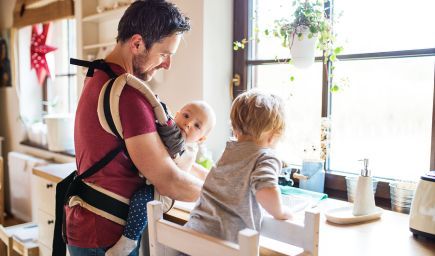 Tipy, ako začať s montessori pedagogikou doma