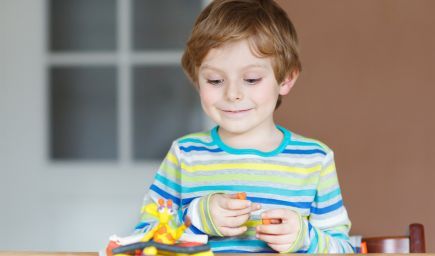 Niektoré črty škôlkarov dokážu predpovedať, či z detí vyrastú úspešní dospelí