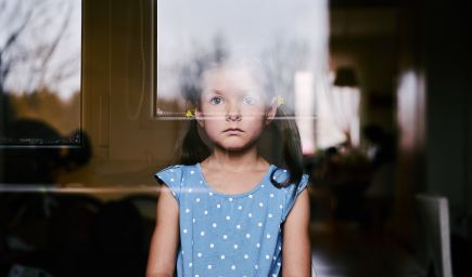 Ako súvisí správanie rodičov s detským strachom a úzkosťou?