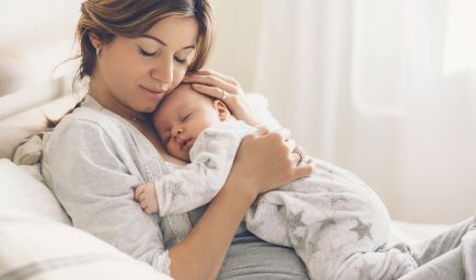 Prečo potrebujú mamičky voľné chvíľky pre seba?
