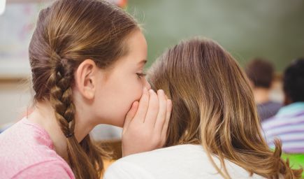 6 najčastejších chýb, kvôli ktorým žiaci vyrušujú na vyučovaní