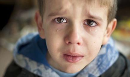 Školská fóbia je úzkosť, ktorá môže ovládnuť život dieťaťa i celej rodiny