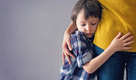S deťmi a predsa osamelé? Aj také sú pocity mnohých dnešných mám