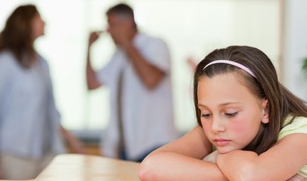 Ako pri rozchode neublížiť svojim deťom?