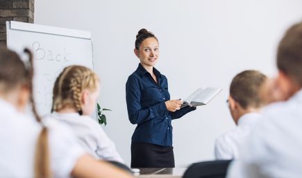 Učitelia pri uzatváraní známok kladú dôraz na prácu žiaka počas celého polroka