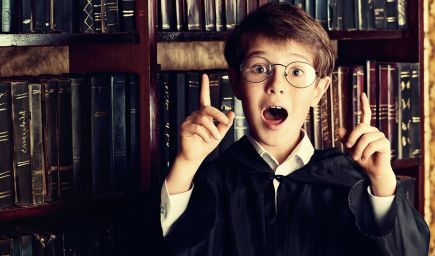 Aj zlyhania slávnych vedcov môžu na vyučovaní pritiahnuť deti k záujmu o ich výsledky