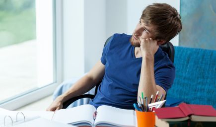 Výskum ukázal, že psychické zdravie študentov sa vplyvom pandémie výrazne zhoršilo