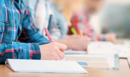 Žiaci absolvujú Testovanie 9 ( T9 - 2016) už túto stredu