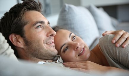 11 vecí, ktoré túžia ženy počuť od svojich manželov