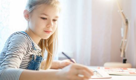 Precvičovanie učiva zo slovenčiny pre 3. ročník - vybrané slová