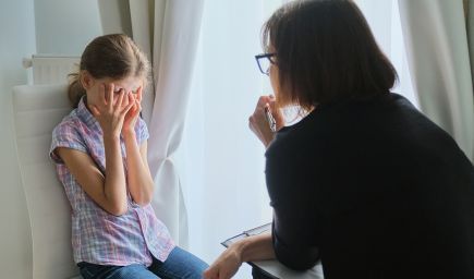 Ako pomôcť deťom, ktoré majú depresiu?