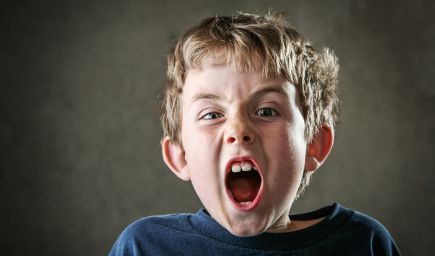 Prečo sú deti agresívne a drzé? Dôvody pomenovala klinická psychologička Lidmila Pekařová
