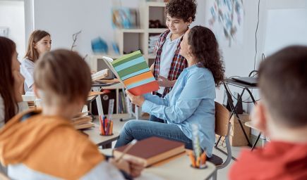 Lepšie vedomosti detí aj vyššia motivácia učiť sa. Kurikulárna reforma má zmeniť obsah aj spôsob výučby na školách