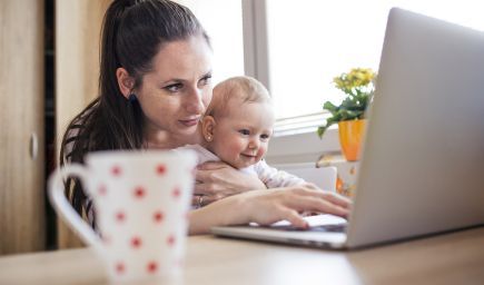 Ako sociálne siete ovplyvňujú súčasné rodičovstvo?