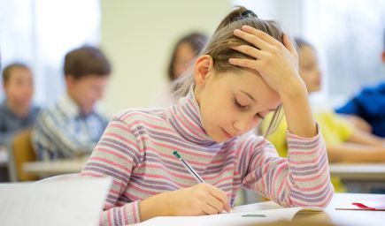 Šťastie v školách: Nezabúdajme na vďačnosť