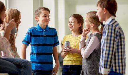 Bratislavské Nové Mesto chce žiakov vyučovať nemčinu aj v reálnych situáciách