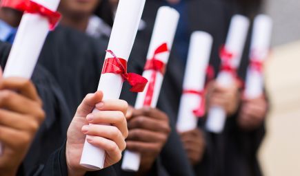 Dve slovenské univerzity sa dostali medzi najlepšie svetové univerzity
