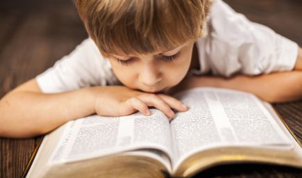 Rozumejú vaše deti tomu, čo čítajú?