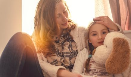 3 presvedčenia z detstva, ktoré ovplyvňujú naše správanie aj v dospelosti