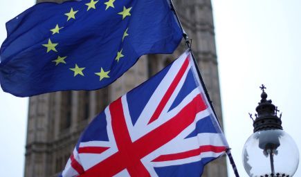 Školstvo a brexit. Čo čaká Slovákov vo vzťahu k vzdelávaniu?