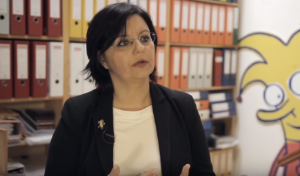 Nadácia pre deti Slovenska rozdelila financie z grantov v hodnote 850 tisíc eur