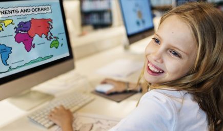 Do prvej detskej online univerzity na Slovensku je možné prihlásiť sa do 31.júla
