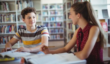 Vyskúšajte so žiakmi metódu diskusná aréna