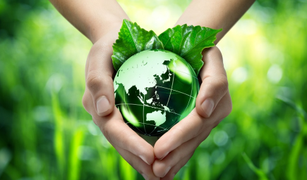 SAME WORLD: Zapojte sa do 1. európskej súťaže dobrých príkladov v environmentálnom vzdelávaní