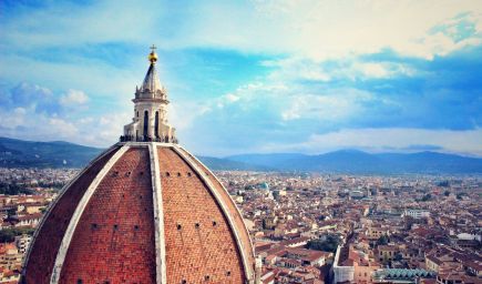 Rezort školstva ponúka štipendium na doktorandské štúdium vo Florencii