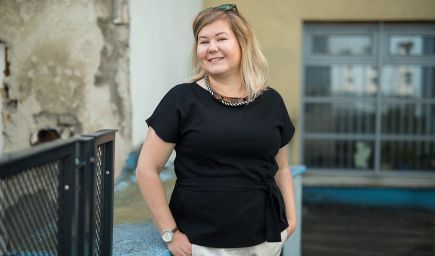 Lenka Antalová Plavuchová o inkluzívnom vzdelávaní: Špeciálnu starostlivosť a pozornosť potrebuje každé jedno dieťa bez rozdielu