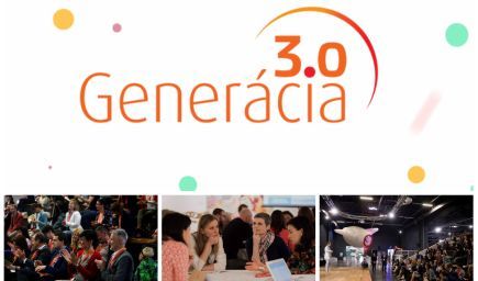 Tieto inovatívne vzdelávacie prístupy postúpili do finále Ceny Generácia 3.0
