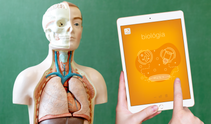 iPady v školách – pokrok vo vzdelávaní