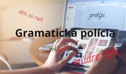 Poznáte človeka, ktorý sa hrá na „gramatickú políciu“? Pravdepodobne je to nepríjemný človek, tvrdia vedci