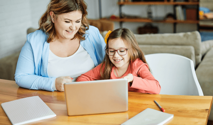 Neviete si rady s domácou školou? Pomôže vám Učebnica učenia