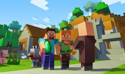 Návod pre rodičov: Offline aktivity pre hráčov Minecraftu