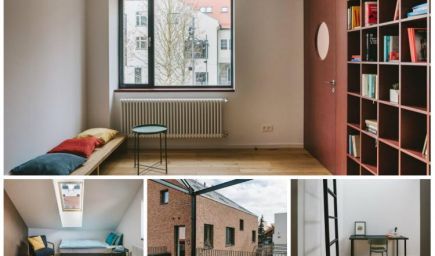 Štipendijný program Nádvorie Kampus spúšťa prihlasovanie na akademický rok 2021/2022